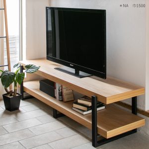 میز تلویزیون مدل iron-150